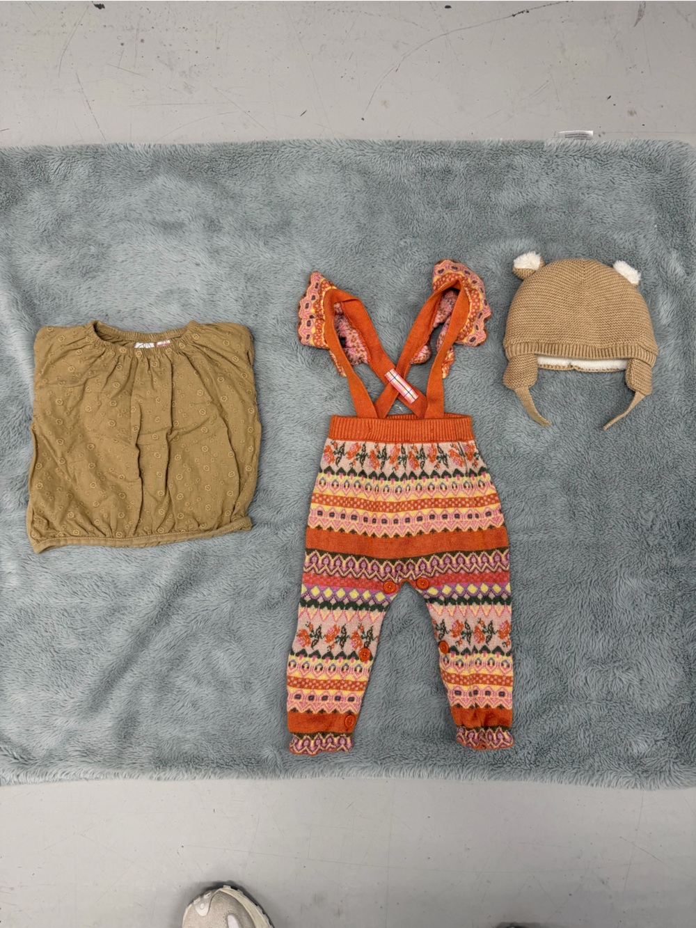 Matilda Jane + Zara Kids + Gap Kids Bundle